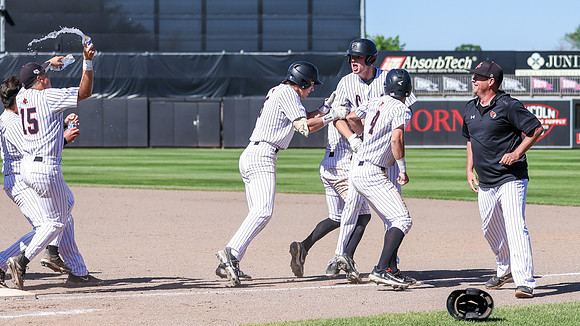 Coach Chad Kavanaugh (12)