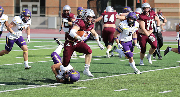 6 Joey Stutzman (37)