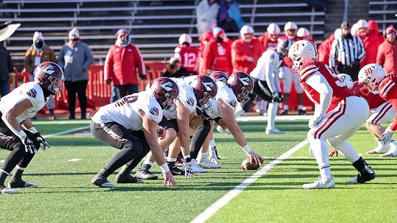 EAGLES vs. St John's Playoff Round 2 11-30-24 (13)