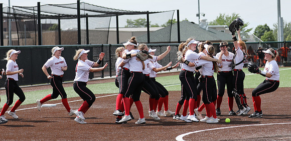 1 Kennedy Schaefer (116)