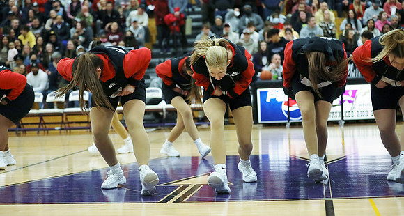 3-10-22 at Varsity Basketball Sectional Game  (63)