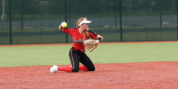 1 Kennedy Schaefer (43)