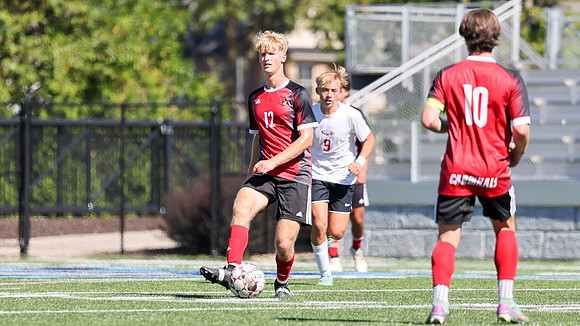9-28-24 VARSITY (SENIOR NIGHT) vs. Sauk Prairie (97)