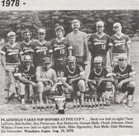 1978 Fox Cup