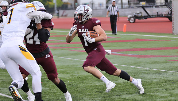 1 Ryan Kruser (17)