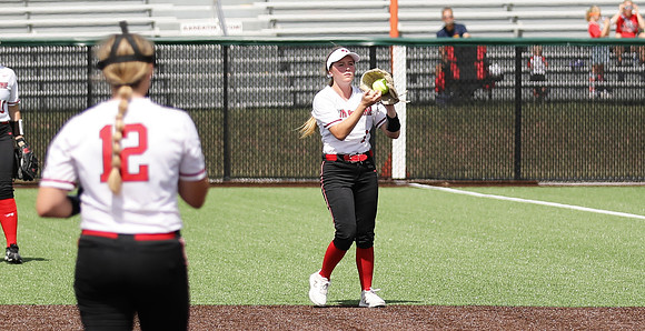 1 Kennedy Schaefer (104)