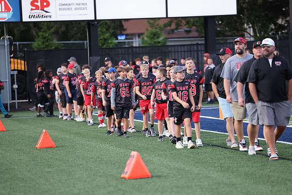 9-13-24 Sun Prairie Youth Football East Night at Sun Prairie East Varsity Football vs, Fort Atkinson (24)