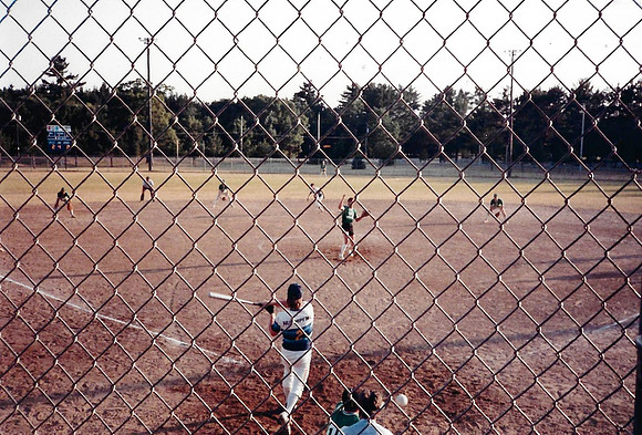 1985 Silver Lakers vs. Green Bay Floral  (10)