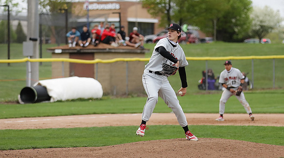 11 Brady Stevens  (57)