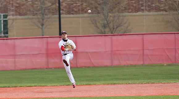 1 Carson Shepard  (10)