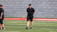 Coach Matt Boberg (1)