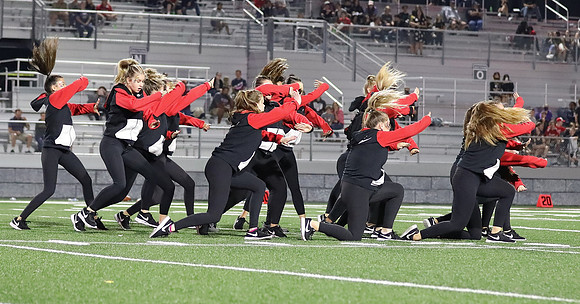 10-1-21 at Varisty Football Homecoming Game  (99)
