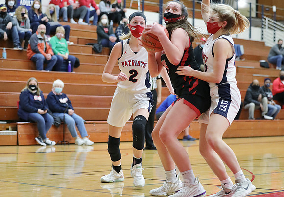 Lily Hansford - Appleton East 2021  (33)