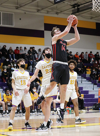 14 Ben Olson  (48)