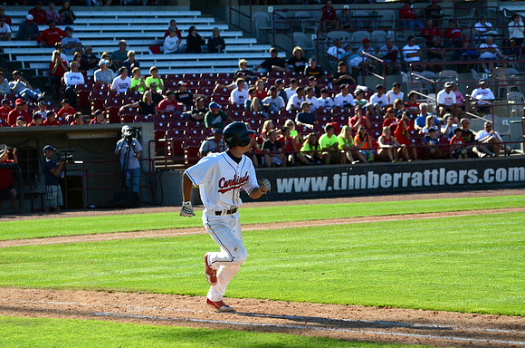6-12-12 State Game 2 vs. Appleton North  (584)