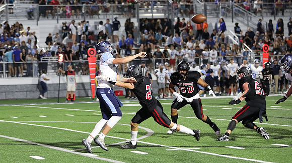 27 Tyler Rauls  (19)