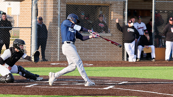 4-11-25 vs. Sun Prairie East (73)