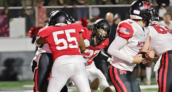 27 Tyler Rauls  (33)