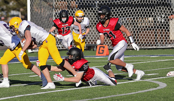 3-19-21 JV Scrimmage vs. DeForest  (22)