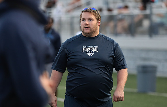 Coach Brady Busha  (2)