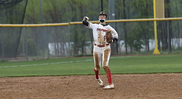 13 Sidney McLean  (15)