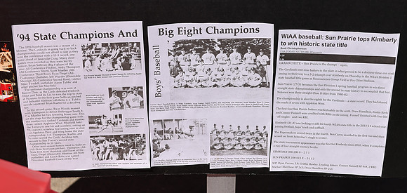 5-25-24 Celebration of State Champions, 50th Anniversary of 1974 State Champs  (24)