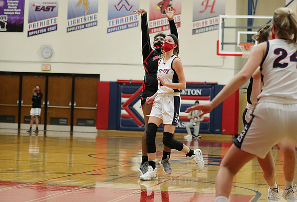Lily Hansford - Appleton East 2021  (54)