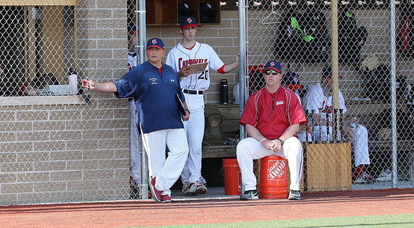 Coach Jack Marchese (1)
