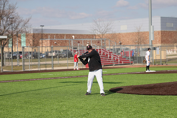 Coach Chad Kavanaugh (16)