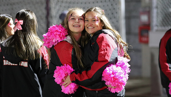 10-22-21 at Varisty Football Game  (3)