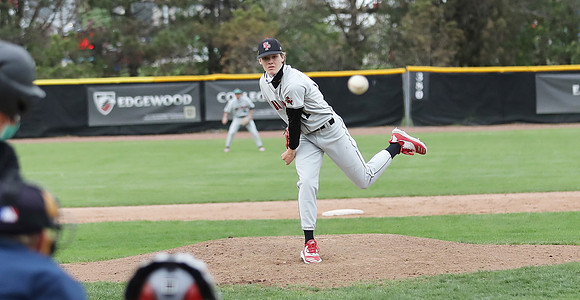 11 Brady Stevens  (66)