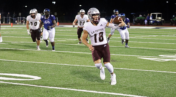18 Cameron Sorenson  (19)