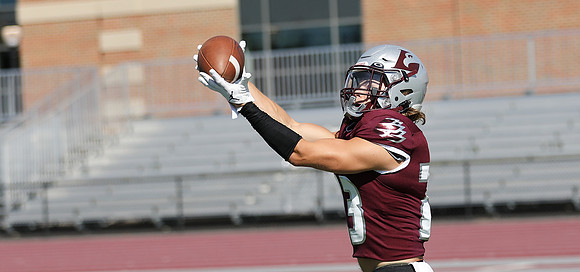 23 Shane Lange   (3)