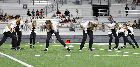 8-26-21 VARSITY Dance at Varsity Football Game  (55)