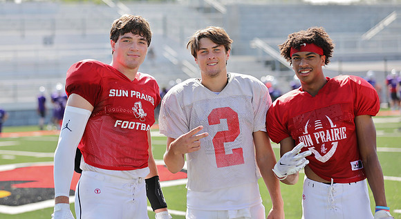 8-13-21 Varsity Scrimmage(s)  (180)