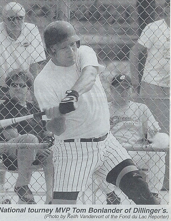 2003 Class A Nationals in Fond Du lac  (2)