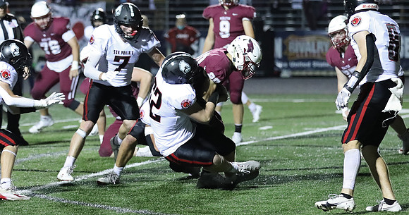 52 Nolan Olson  (68)