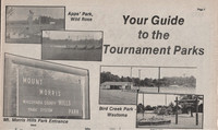 1984 Major State Tournament Program  (7)
