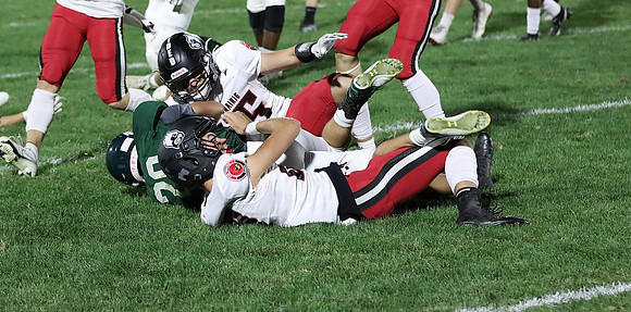 27 Tyler Rauls  (6)