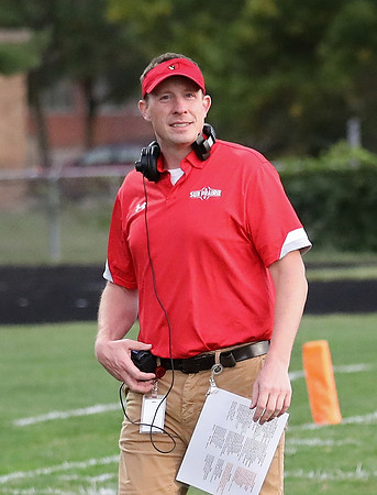 COACH Matt Vanevenhoven (5)