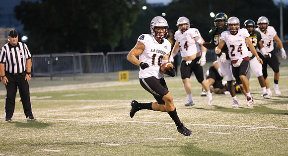 18 Cameron Sorenson  (3)