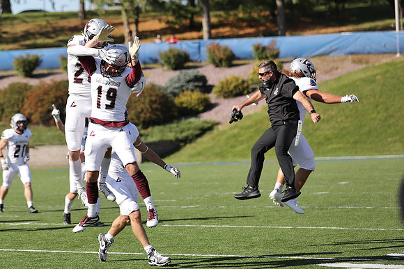 Coach Bryan Whitehead (2)
