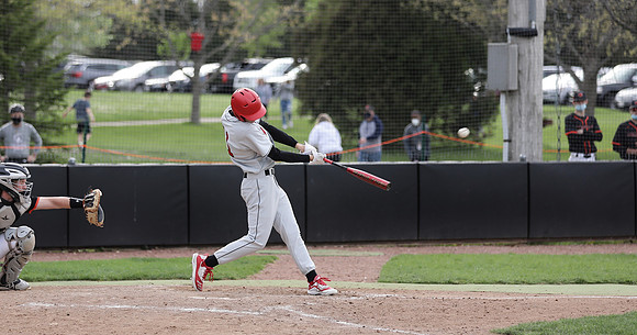 11 Brady Stevens  (52)
