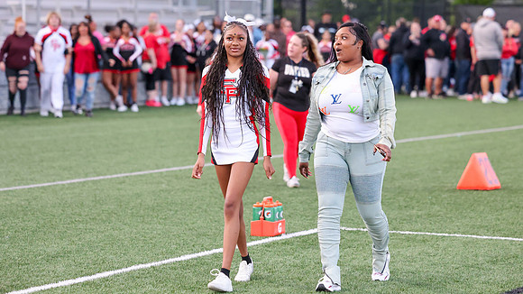 9-27-24 PARENTS Night at Varsity Football game (22)