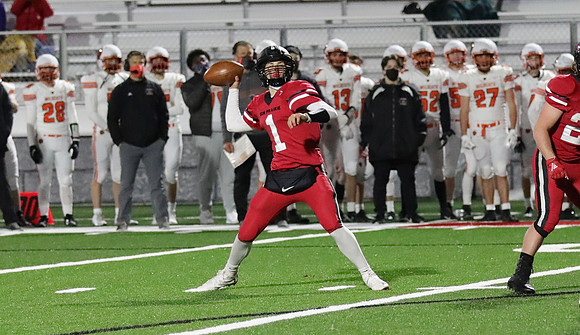 1 Jerry Kaminski vs. Verona  (12)