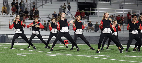 10-1-21 at Varisty Football Homecoming Game  (54)