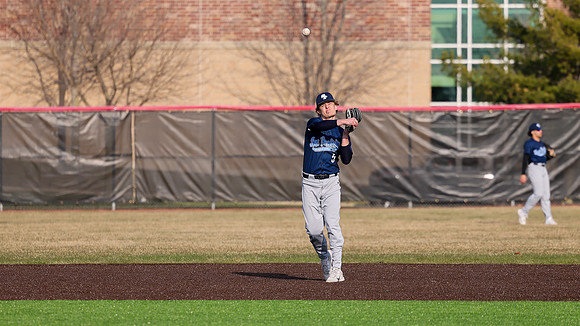 4-11-25 vs. Sun Prairie East (45)