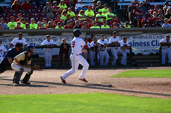 6-12-12 State Game 2 vs. Appleton North  (575)