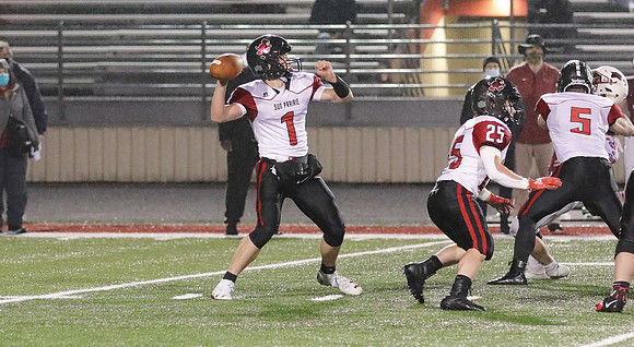 1 Jerry Kaminski  (24)