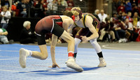 Waterloo 106 lbs Avery Skalitzky